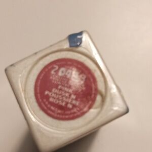 2003 Avon Sparkle Bright Optically Whitening Lip Color - Pink Dust #59